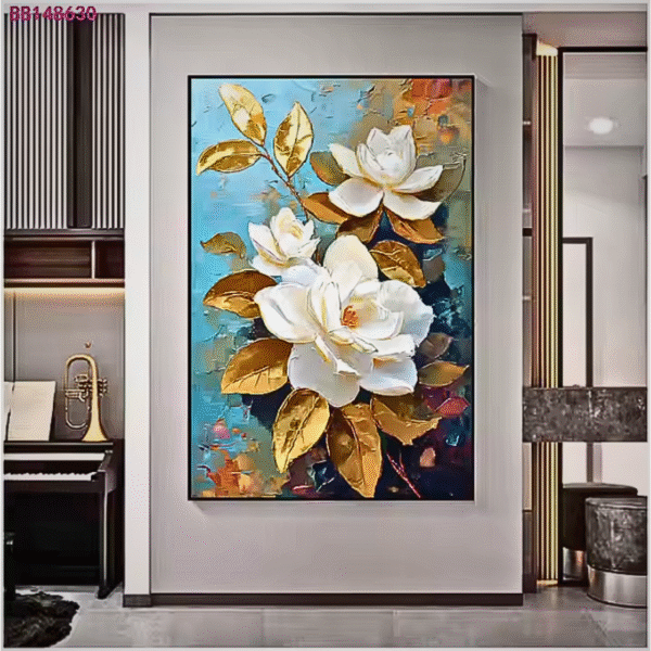 TABLEAU DE DÉCORATION